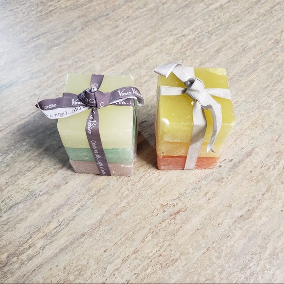 NWT Vance Kitira candles - Picture 7 of 12